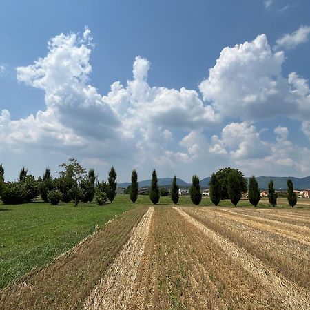 Corte Monticello Barbarano Vicentino Екстер'єр фото