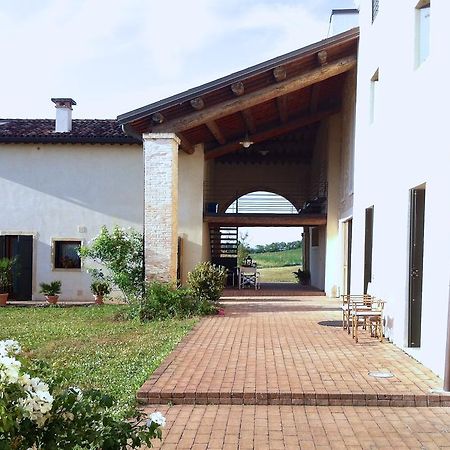 Corte Monticello Barbarano Vicentino Екстер'єр фото