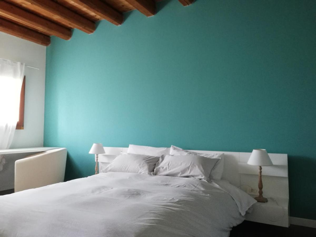 Corte Monticello Barbarano Vicentino Екстер'єр фото