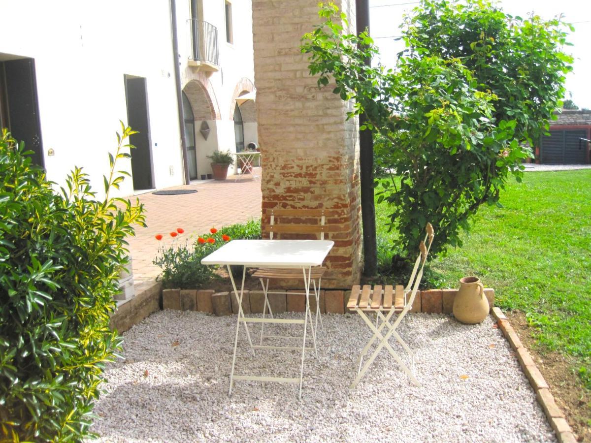 Corte Monticello Barbarano Vicentino Екстер'єр фото