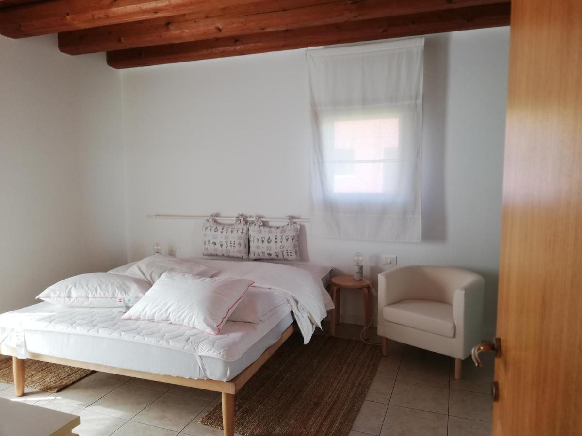 Corte Monticello Barbarano Vicentino Екстер'єр фото