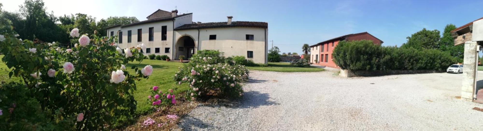 Corte Monticello Barbarano Vicentino Екстер'єр фото