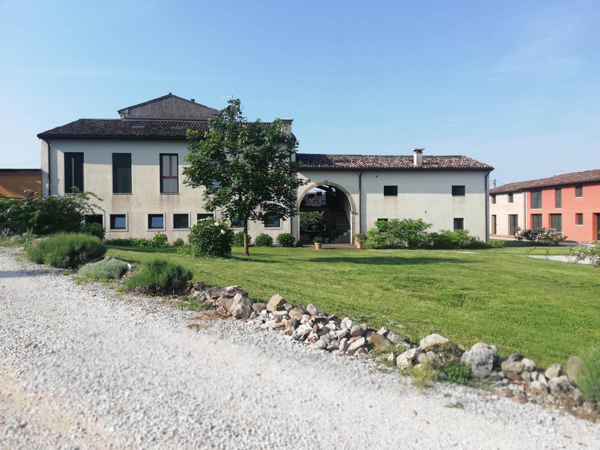 Corte Monticello Barbarano Vicentino Екстер'єр фото
