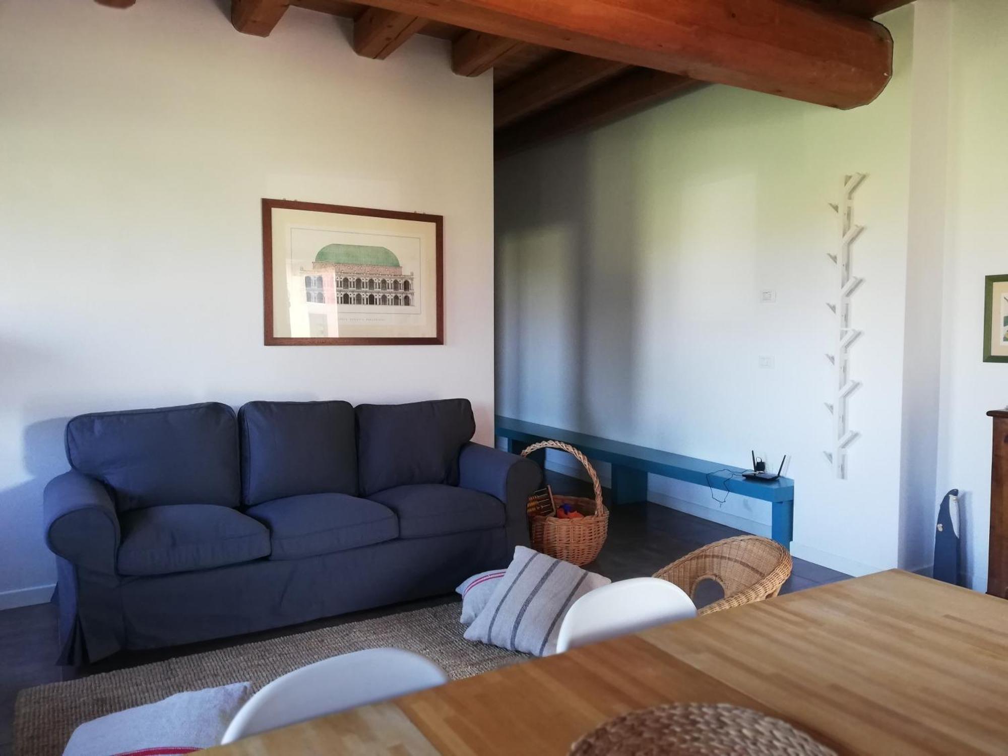 Corte Monticello Barbarano Vicentino Номер фото