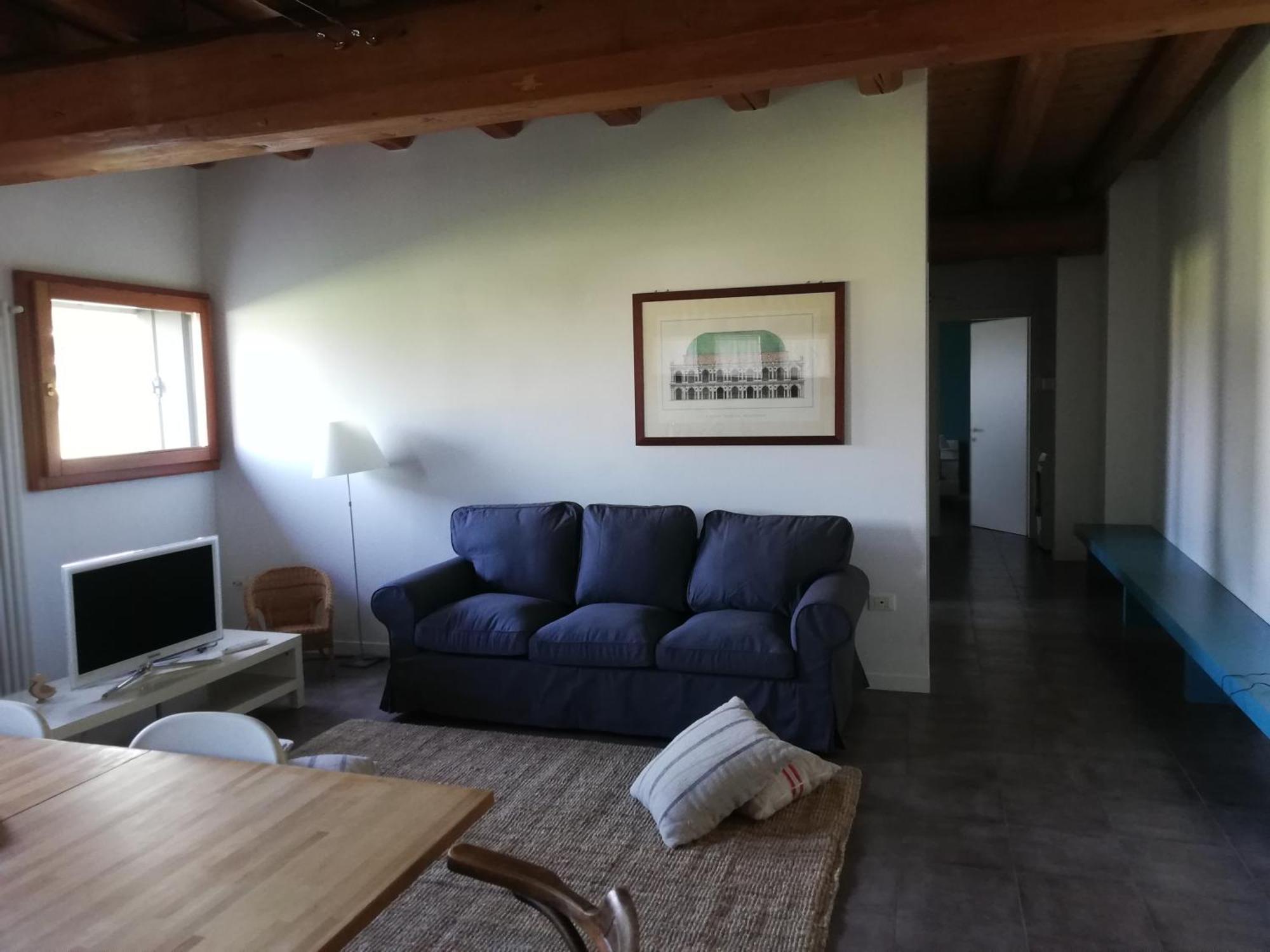 Corte Monticello Barbarano Vicentino Номер фото