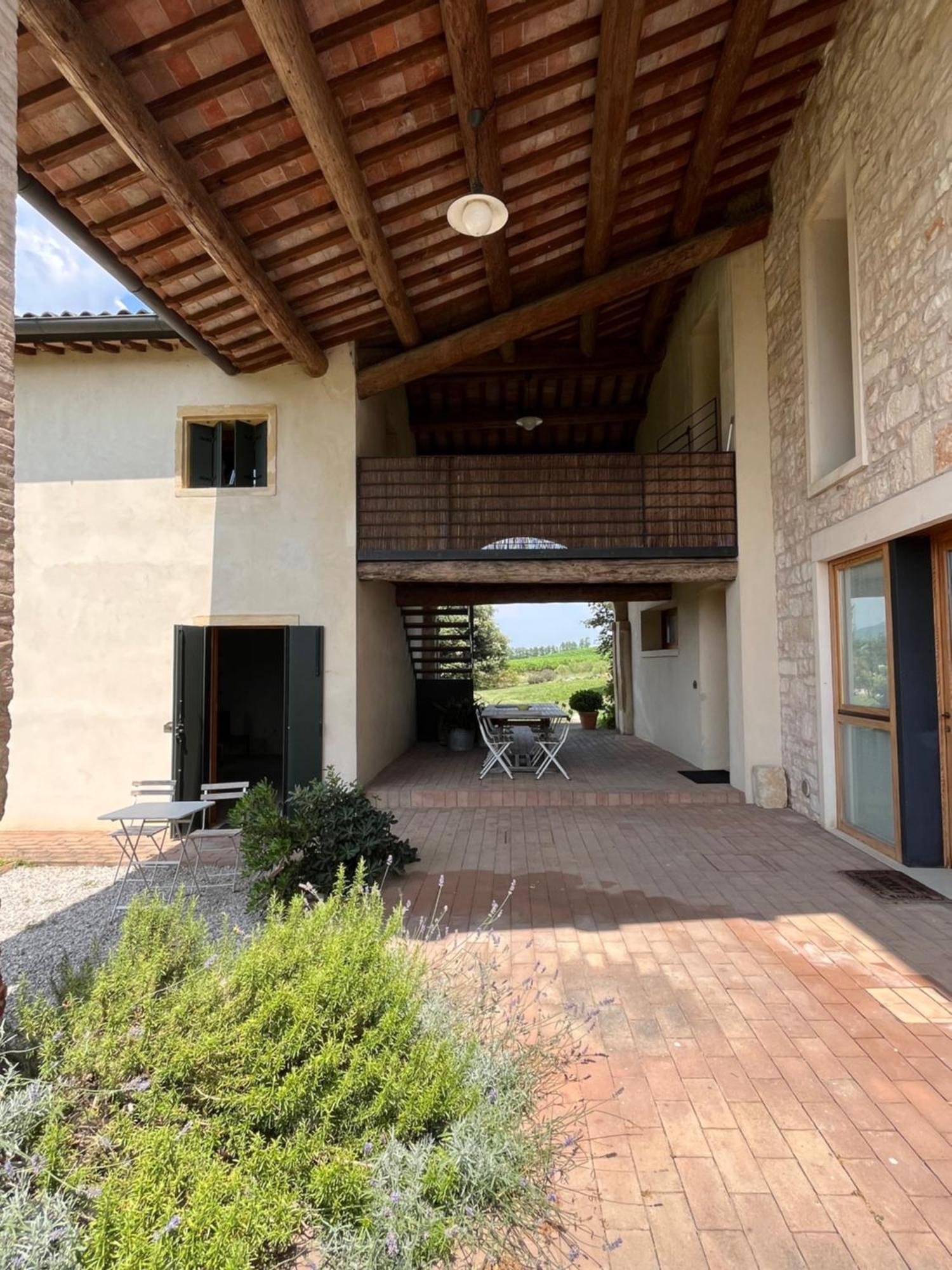 Corte Monticello Barbarano Vicentino Екстер'єр фото