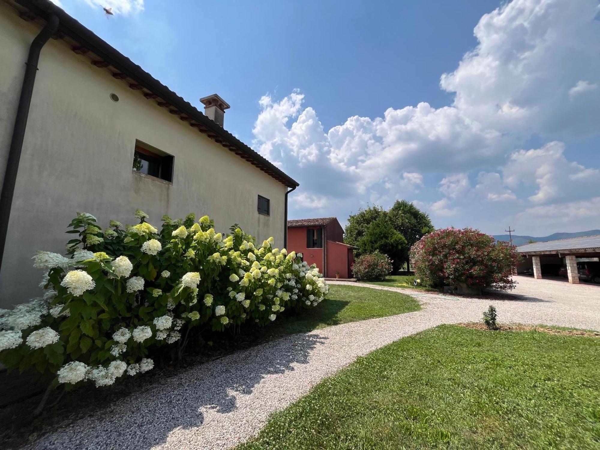 Corte Monticello Barbarano Vicentino Екстер'єр фото