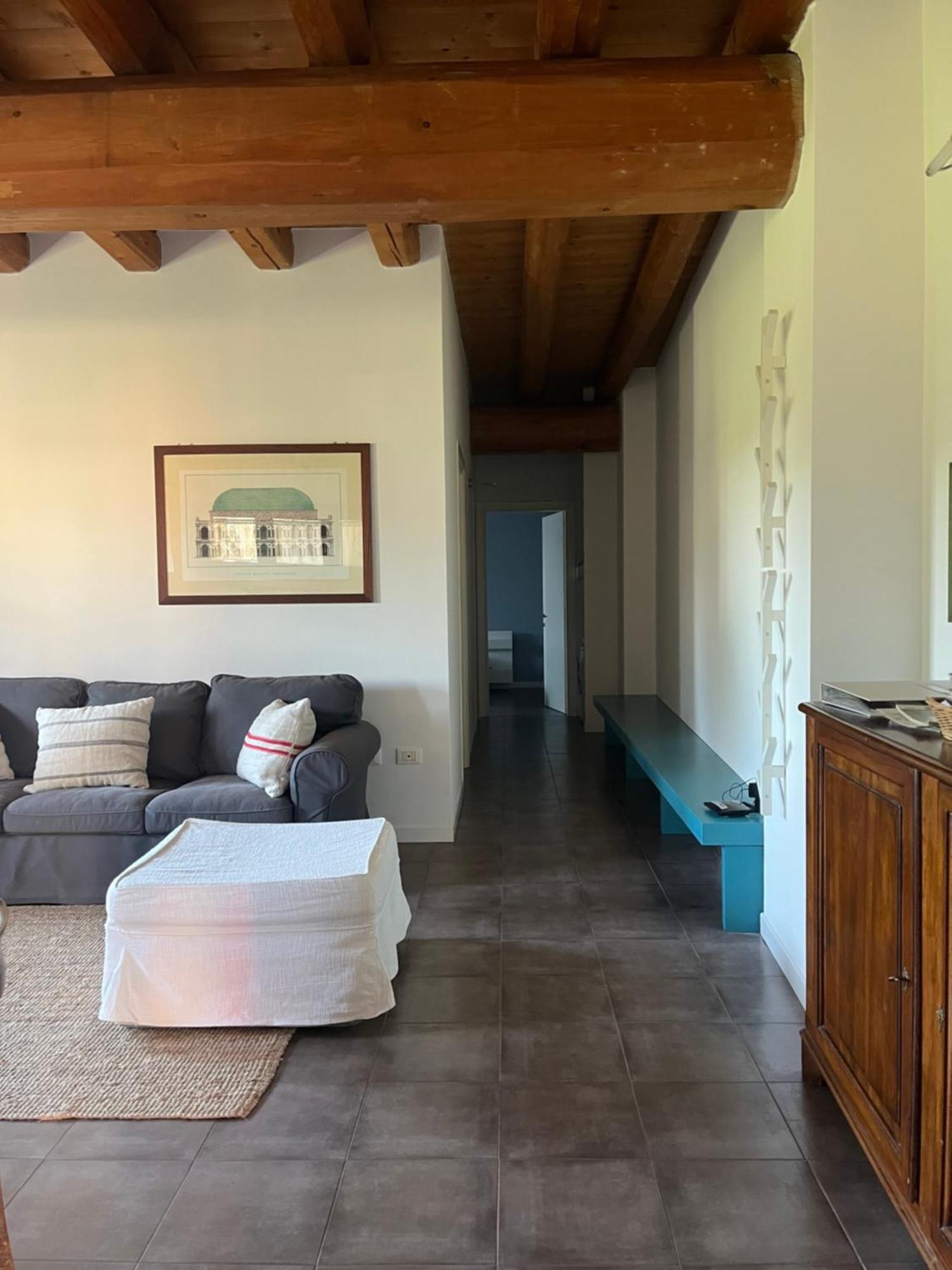 Corte Monticello Barbarano Vicentino Екстер'єр фото