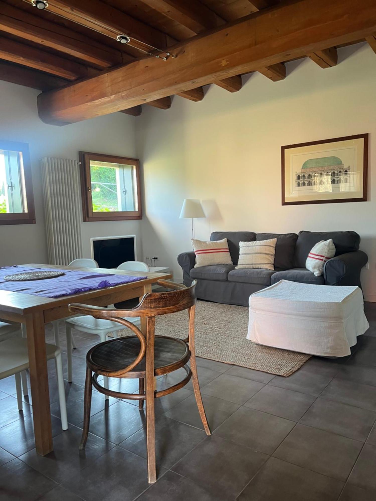 Corte Monticello Barbarano Vicentino Екстер'єр фото