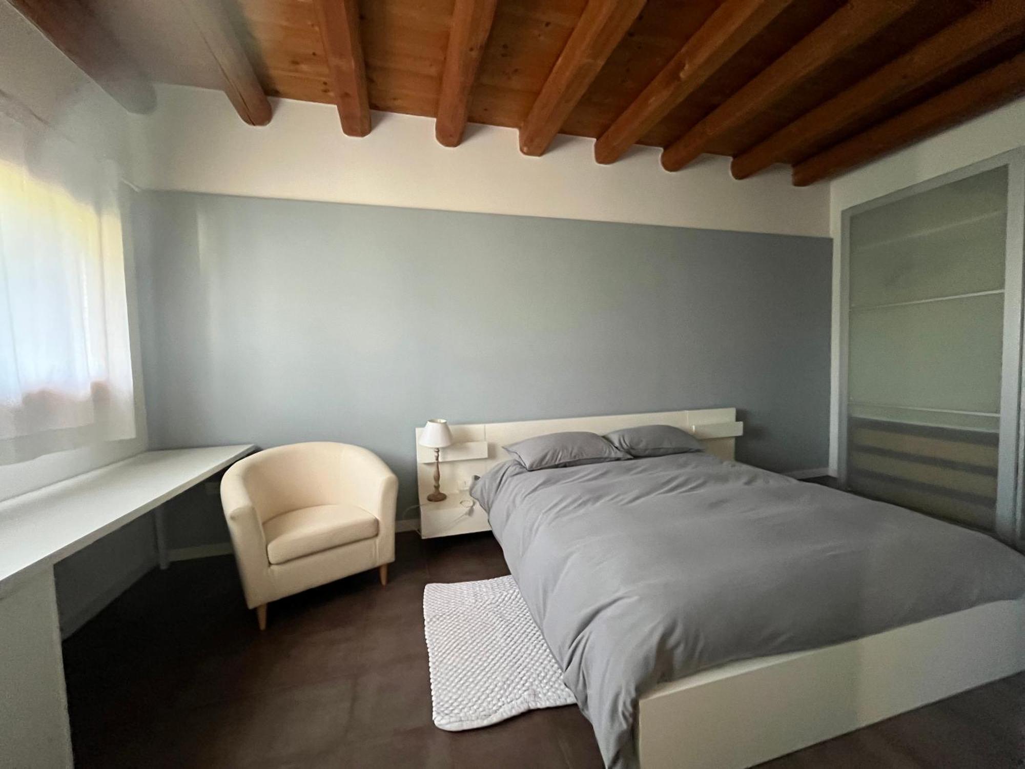 Corte Monticello Barbarano Vicentino Номер фото