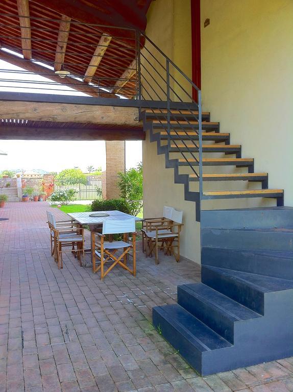Corte Monticello Barbarano Vicentino Номер фото