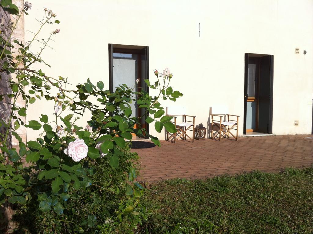 Corte Monticello Barbarano Vicentino Екстер'єр фото