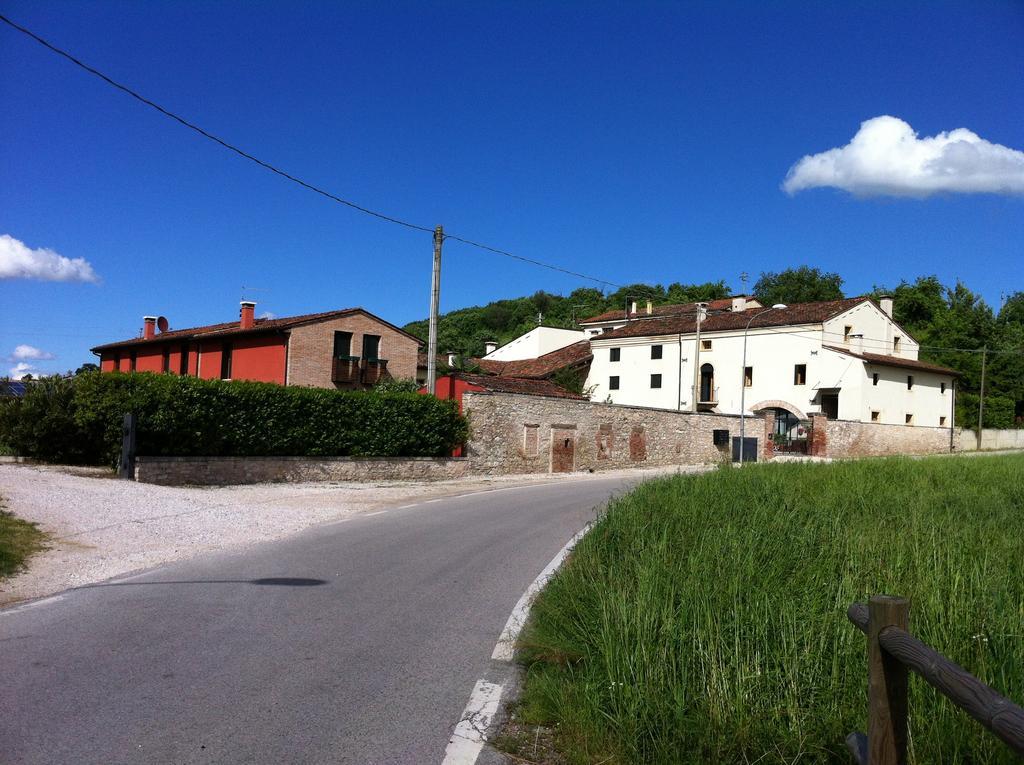 Corte Monticello Barbarano Vicentino Номер фото