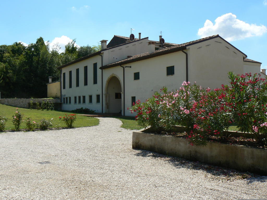 Corte Monticello Barbarano Vicentino Номер фото