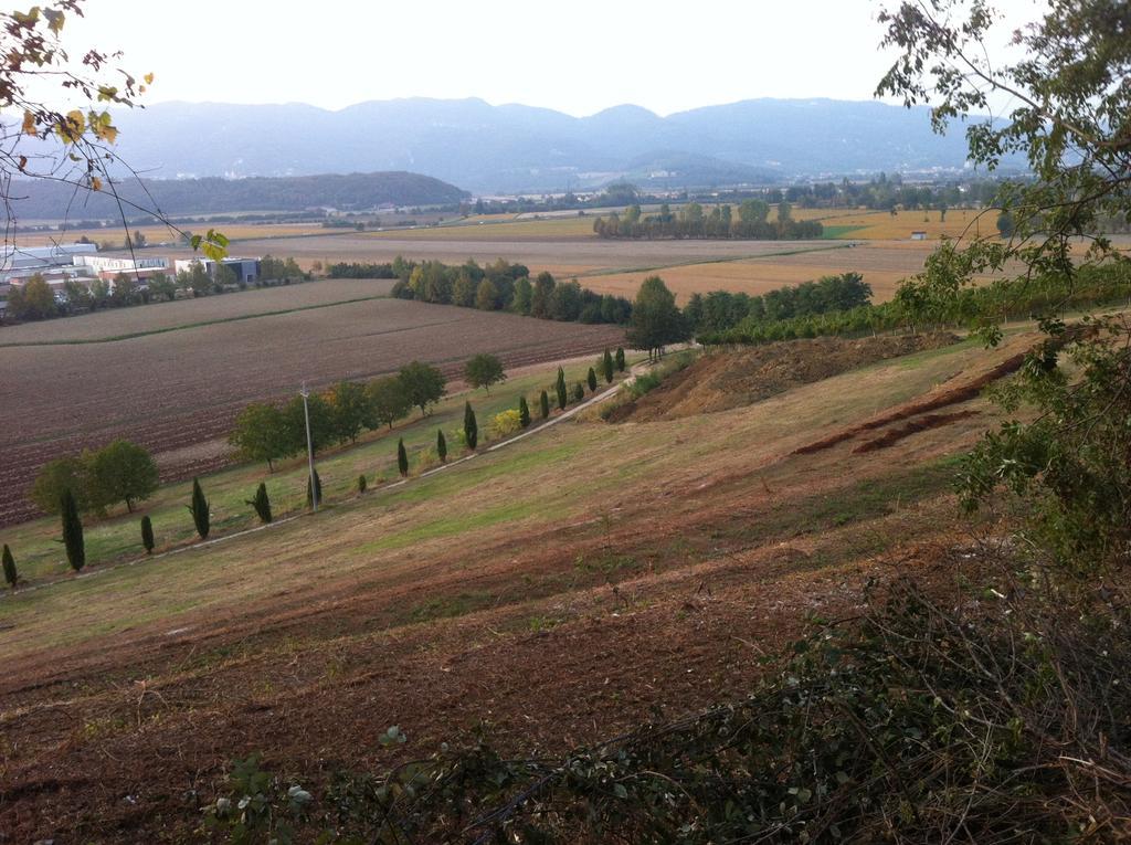 Corte Monticello Barbarano Vicentino Екстер'єр фото
